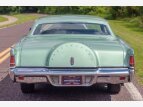 Thumbnail Photo 35 for 1970 Lincoln Continental